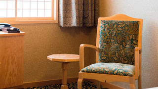 デラックス ダブルルーム 禁煙