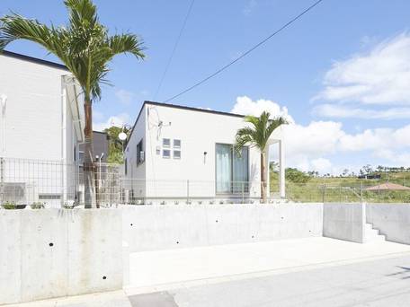 E-horizon Resort コンドミニアム名護 C / 3