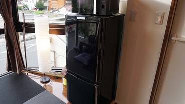 小型冷蔵庫 / 25