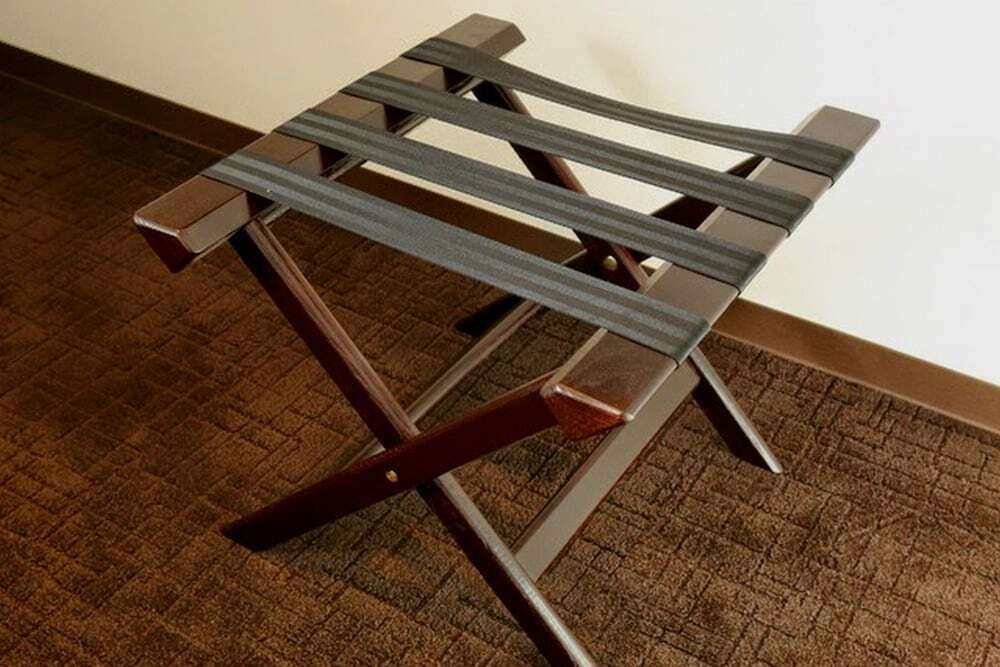 客室の設備とサービス