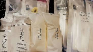 バスルームの設備 / 20