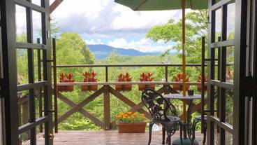 バルコニー / 14