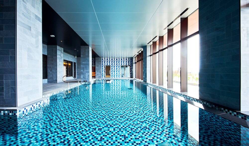 バーデプール / 1