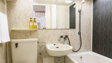 バスルーム / 16