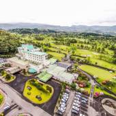 ホテル グリーンヒル（鹿児島県）（鹿児島県 リゾートホテル） / 4