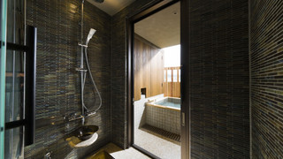 燦里 Comfort 洋室 富士山側 [山梨ワインラウンジ利用可能]