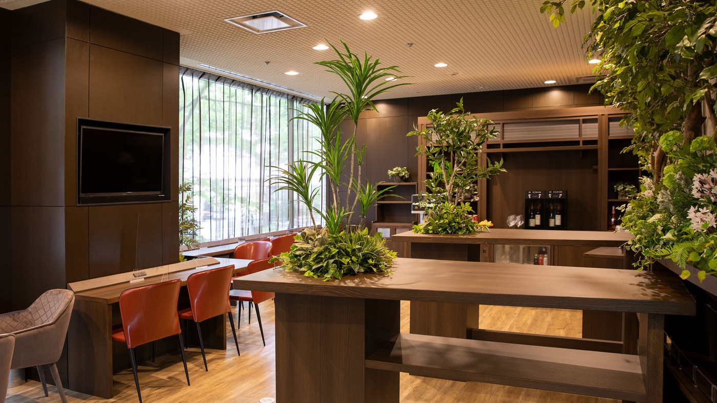 京都駅直結♪雨の日も荷物が多い日も快適ステイ3422031