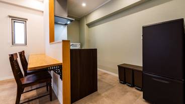 専用キッチン / 21