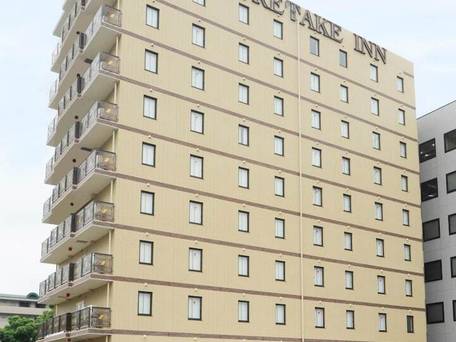 くれたけイン富士山 / 5