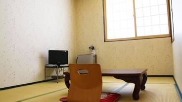 リビング エリア / 6