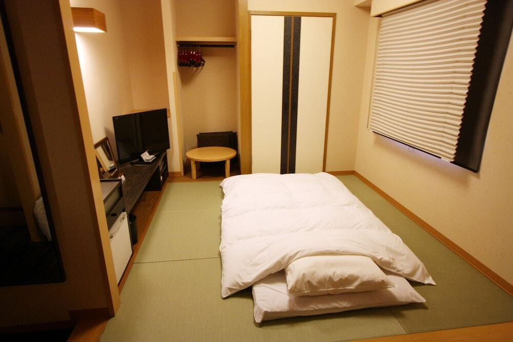 客室
