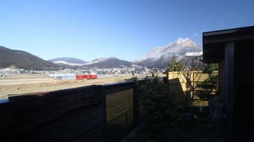 施設からの眺望 / 7