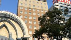 東横イン高松兵庫町