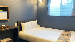 エコノミー ダブルルーム