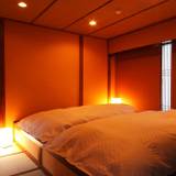 お部屋でのんびり
体と心をほぐす時間 / 2