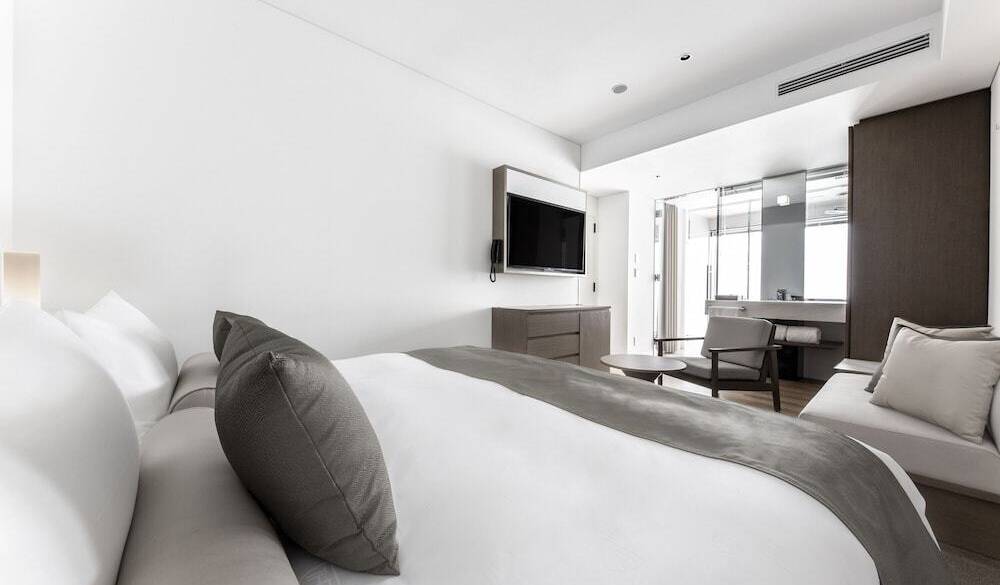 スタンダードダブル / 1