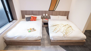 シグネチャージャパニーズファミリー 禁煙