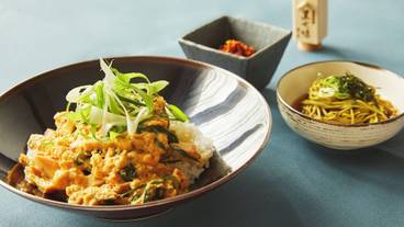 朝食ビュッフェ / 6