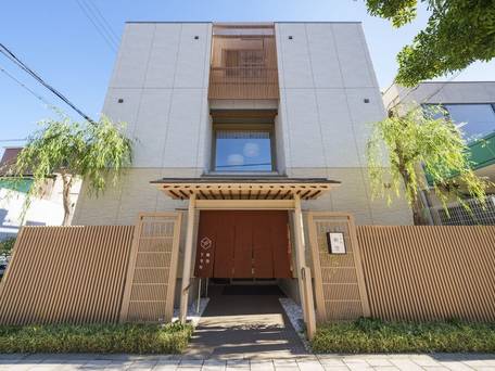 和空 下寺町 / 4