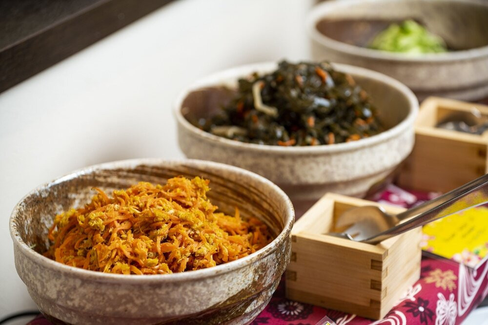 琉球畳でのんびり。あったら嬉しい子供用アメニティも♪4062386