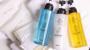 客室の設備とサービス / 21