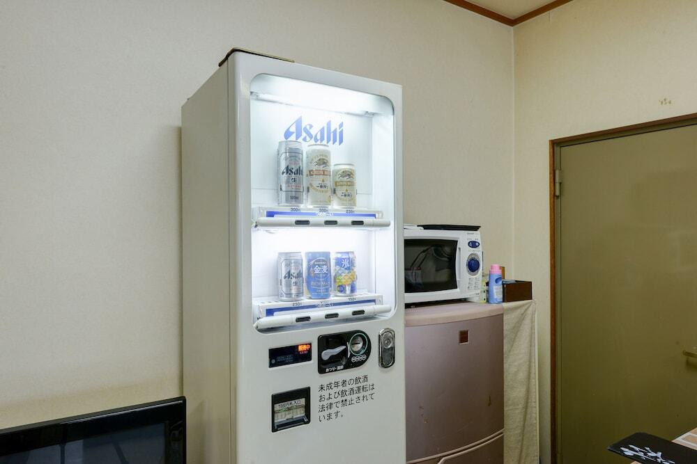 自動販売機