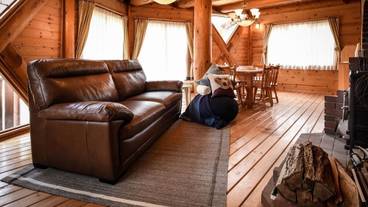 リビング エリア / 12