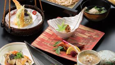 会席料理つかさ 和食 / 2