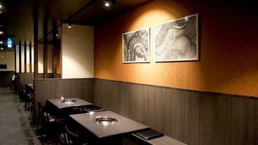 レストラン / 20