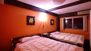 [コンド棟]ローヤルツイン 禁煙