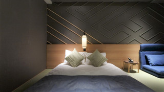 和室モデレート クイーンルーム 禁煙