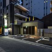 ホテルリファレンス冷泉(福岡県 ビジネスホテル) / 5