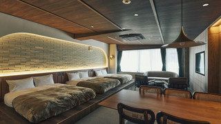 スーペリア スタジオスイート