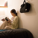 京都で注目のカプセルホテル!女子も泊まりたいおしゃれホテル5選♪