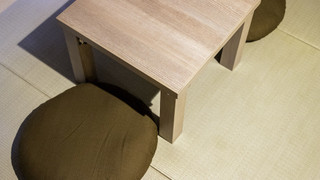 トリプルルーム