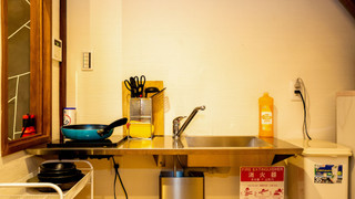 コンフォート タウンホーム 禁煙