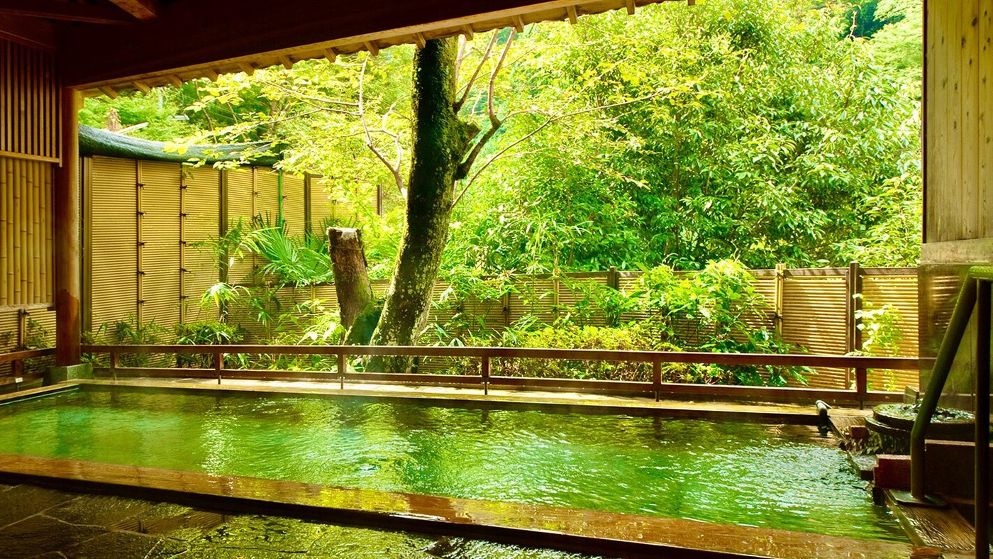 14.赤目四十八滝のお膝元でおこもり「対泉閣」3846153