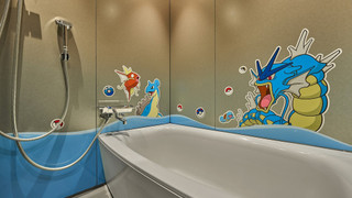 ポケモンルーム 禁煙