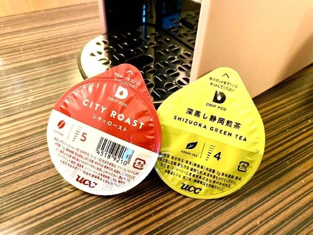 コーヒー / コーヒーメーカー