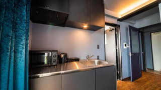 スタンダード トリプルルーム 禁煙