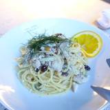 L’OMBELICO(ロンベリコ)