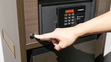 セーフティボックス / 21