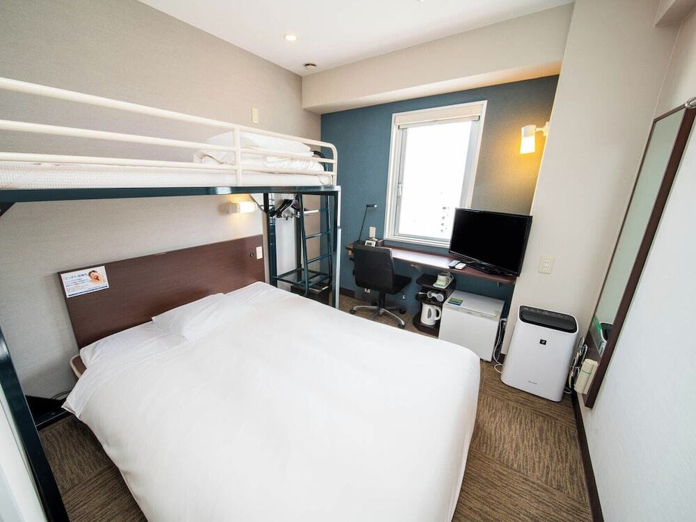 客室の設備とサービス