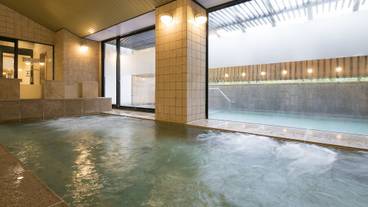 せせらぎの湯 / 5