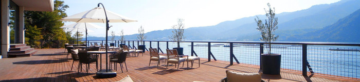 【広島】オーシャンビューに癒やされて。海が見えるホテル・旅館7選