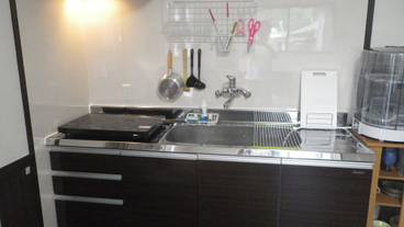 専用キッチン / 8