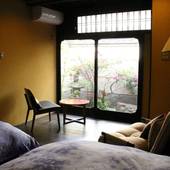 田の屋（京都府 町家） / 5