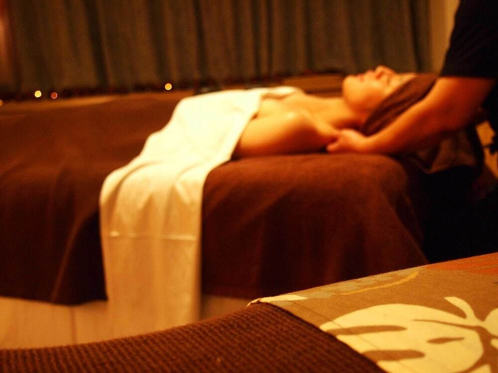 トリートメント ルーム