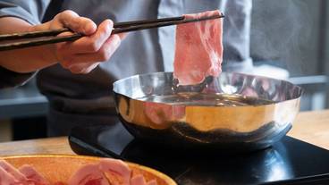 朝食ビュッフェ / 5