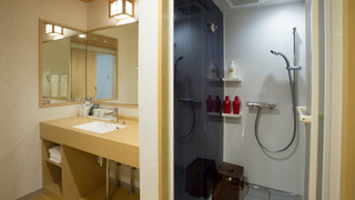 ツインルーム 禁煙